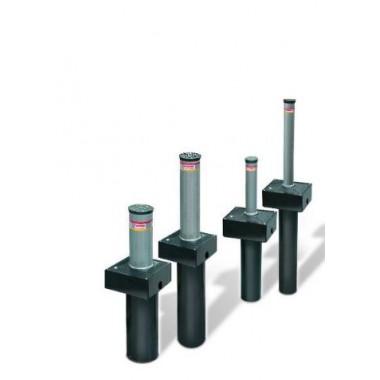 Stalp retractabil automat Fadini CORAL 1064